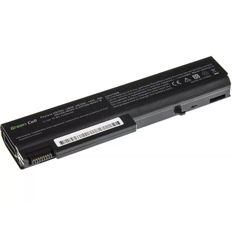 Green Cell HP14 nešiojamojo kompiuterio atsarginė baterija