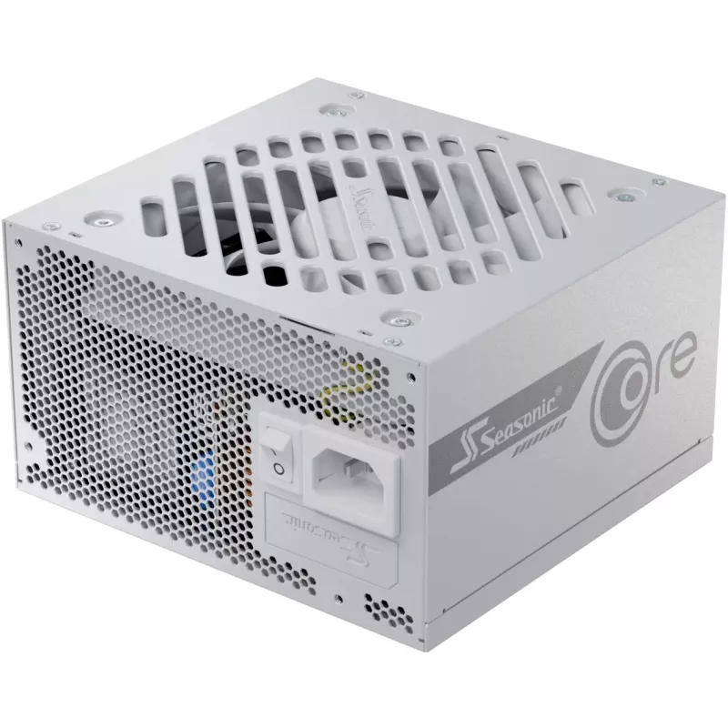Maitinimo blokas ATX 850W White Core GX 850