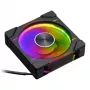 Phanteks D30 120 mm ventiliatorius, juodas