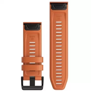 Garmin QuickFit 26 silikoninis dirželis