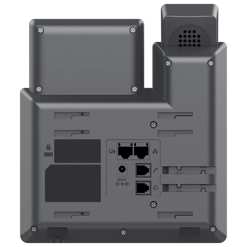 IP Phone Grandstream Networks GRP2602G Juoda