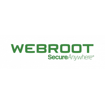 Webroot | SecureAnywhere | Complete | 1 metai | Licencijų skaičius 3 vartotojams