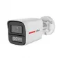 Dahua apsaugos kamera HAC-HFW1549X-IL-A-PRO-0280B-DIP — 4-in-1 CCTV kupolo/kulkos variantas