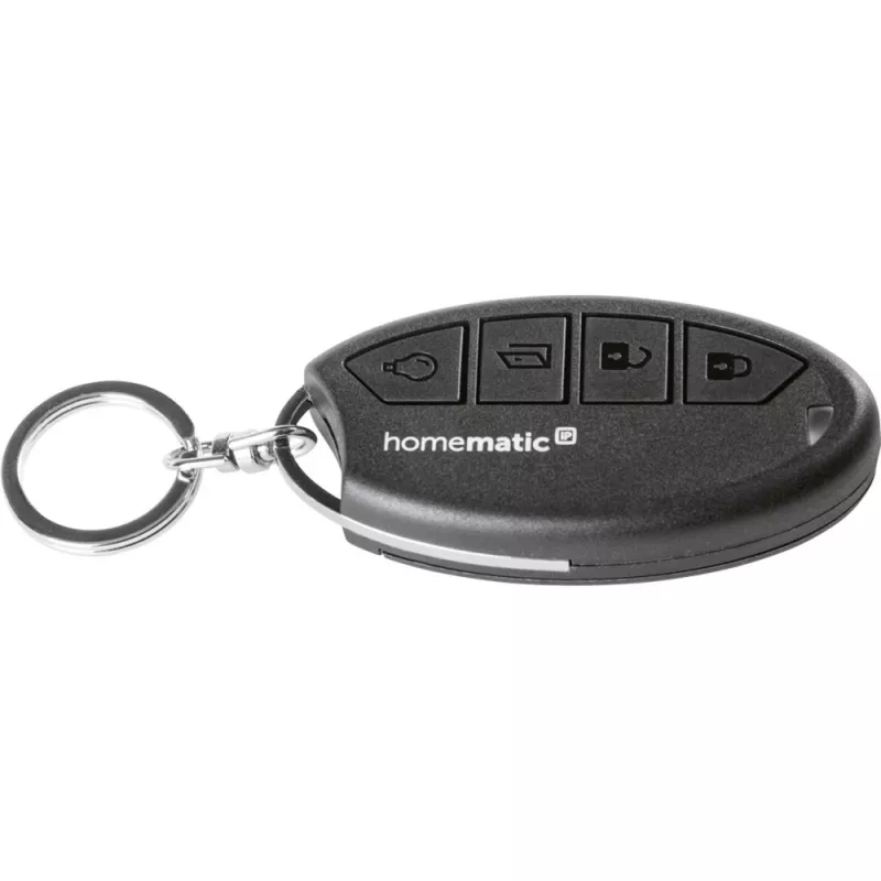 eQ-3 AG HmIP-KRCK durų užrakto pavara 38 mm plotis 75 mm gylis 14 mm aukštis