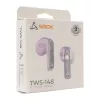 Ausinės SBOX EB-TWS148 Purple