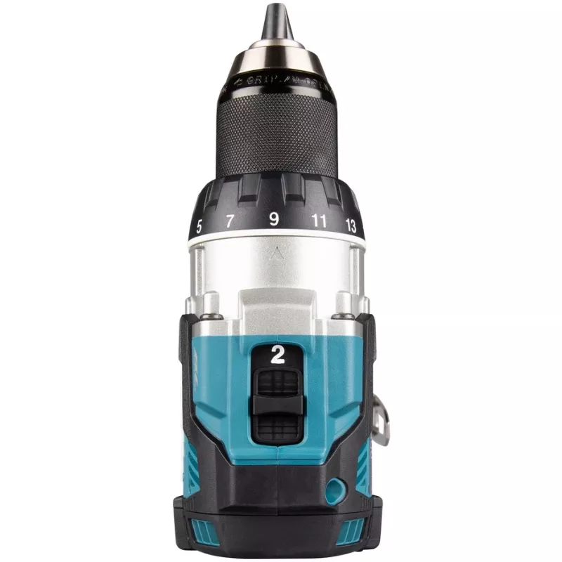 18V 73/40Nm DDF489Z grąžtas/suktuvas be akumuliatoriaus MAKITA