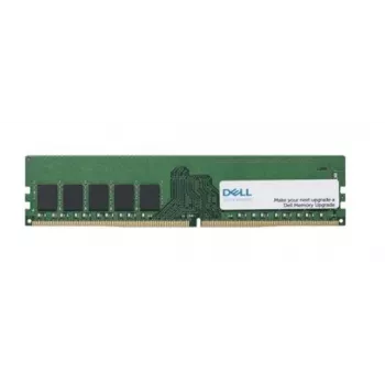 DELL AB663418 atminties modulis 16 GB 1 x 16 GB DDR4 288 kontaktų DIMM ECC