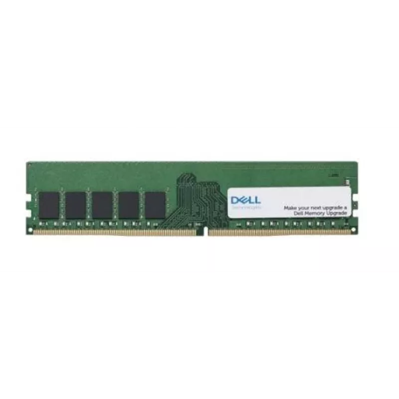 DELL AB663418 atminties modulis 16 GB 1 x 16 GB DDR4 288 kontaktų DIMM ECC