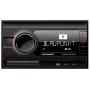 Automagnetola Blaupunkt PALMA 200 DAB BT juoda 160 W Bluetooth