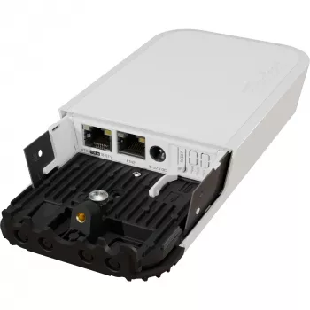 wAP ac LTE rinkinys su RouterOS L4 licencija, tarptautinė versija | 802.11ac | 10/100/1000 Mbit/s | Ethernet LAN (RJ-45) prievadai 2 | Tinklinio tinklo palaikymas Ne