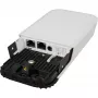 wAP ac LTE rinkinys su RouterOS L4 licencija, tarptautinė versija | 802.11ac | 10/100/1000 Mbit/s | Ethernet LAN (RJ-45) prievadai 2 | Tinklinio tinklo palaikymas Ne