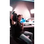 „SteelSeries Rival 3 Wireless Gen 2“ pelė, sąsaja