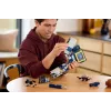 LEGO ICONS 10358 Transformeriai: Soundwave