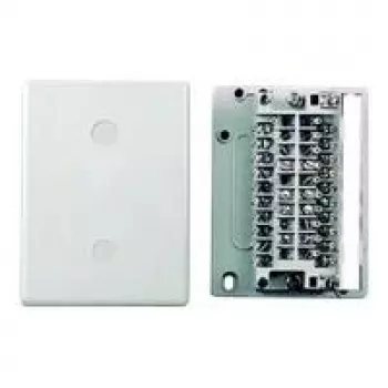 Elektros dėžutė 3M 50-510-11000