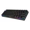 Logitech Pro X 60 Lightspeed Wrls G KB TACTILE-Juoda-CH-EMEA28I-935 (920-011907)