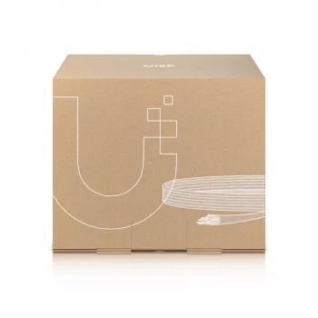 Ubiquiti UISP-Cable-Carrier varinis kabelis, CAT5E, FTP, 305 m