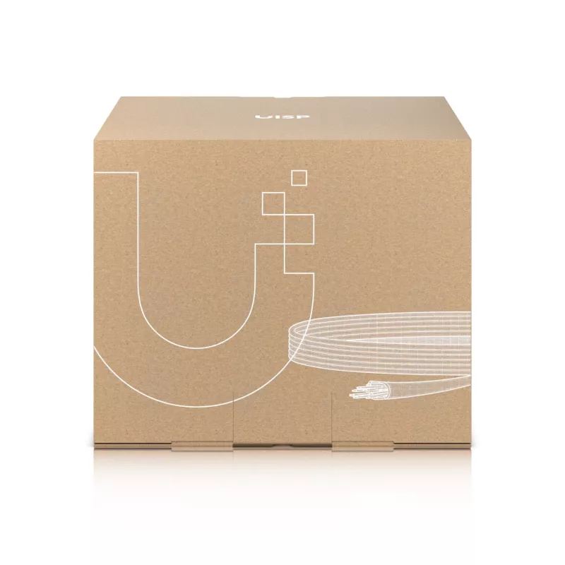 Ubiquiti UISP-Cable-Carrier varinis kabelis, CAT5E, FTP, 305 m