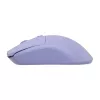 Pelė SBOX WM-852 Purple belaidė WM-852U sąsaja