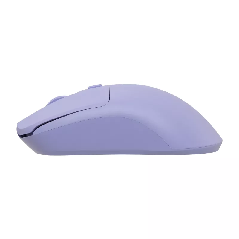 Pelė SBOX WM-852 Purple belaidė WM-852U sąsaja