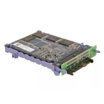 Ibm SSD Dual 15,8 GB 2,5 inch kietojo kūno diskas