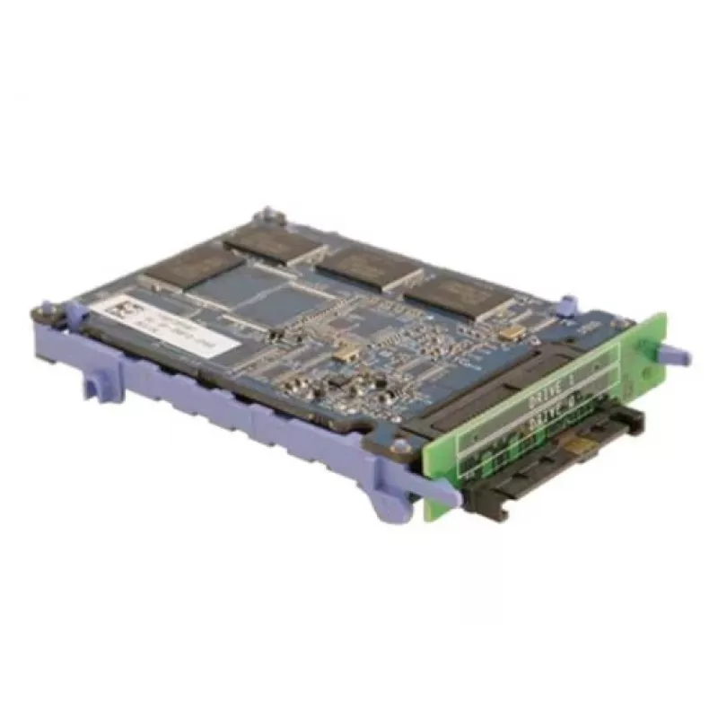 Ibm SSD Dual 15,8 GB 2,5 inch kietojo kūno diskas