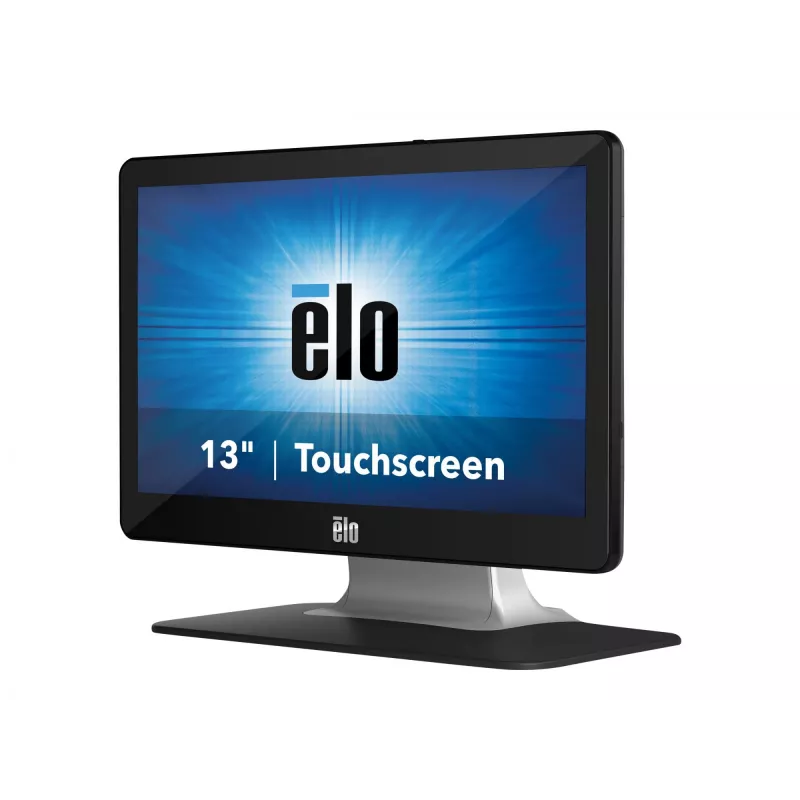 Monitor 1302L 13.3 col. FHD talpinis 10 taškų be akinimo