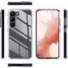 “StyleShell SHOCKFlex” (permatomas, “Samsung Galaxy S23+”)