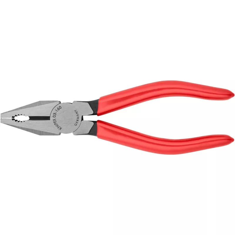 Lineman's pliers Knipex 03 01 160