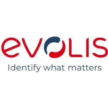 Evolis - spausdintuvas - atnaujinimo rinkinys - dvipusis - minimalus užsakymo kiekis yra 4 vnt. (PMY2-KTDS)