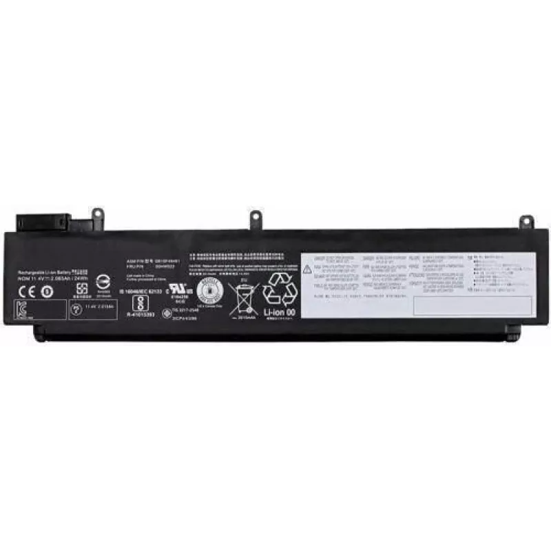 CoreParts FRU00HW022-CP nešiojamojo kompiuterio baterija