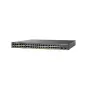 Catalyst 2960-Xr 48 Gige PoE