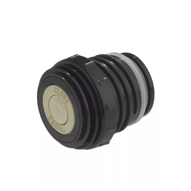 Termos Esbit 750 ml vakuuminis butelis, alyvuogių žalios spalvos