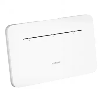 Stalinis maršrutizatorius HUAWEI B535-235a Dviejų juostų 2,4/5 GHz Wi‑Fi 5, 2x2 MIMO, 4x RJ-45 LAN, NanoSIM, LTE Cat.7