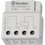 Finder relė, skirta UP-Dose arba Schalterdose 13.31.8.230.4300 230 V/AC 1 normaliai atviras kontaktas 12 A 250 V/AC (13.31.8.230.4300)