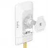 Belaidis prieigos taškas RUIJIE RG-EST350 V2 5 GHz 802.11ac, 867 Mbps, 2x RJ-45, PoE, IP54
