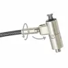 Saugos kabelis Nano lock Ultra plonas