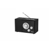 Radijas OR Nightingale USB/BT juodas