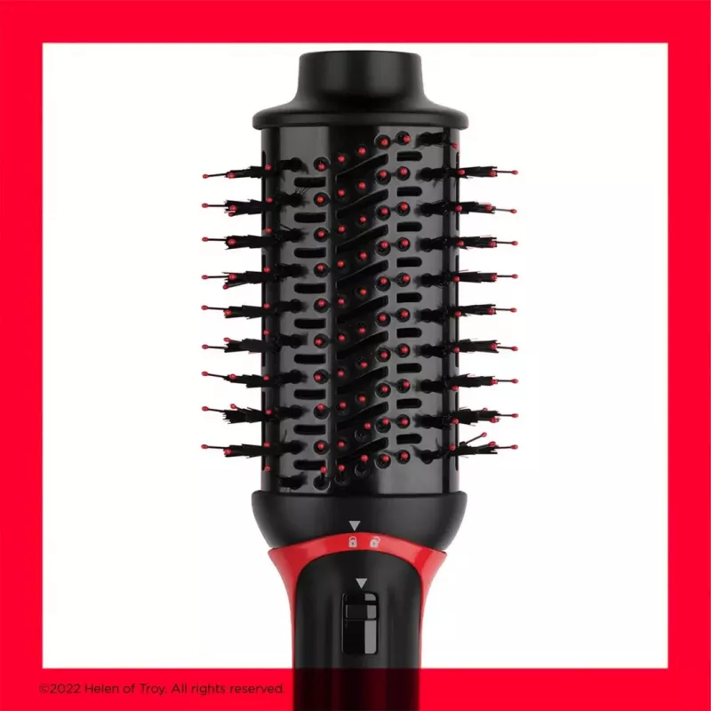 Revlon RVDR5298E One-Step Volumiser Plus plaukų džiovintuvo šepetys