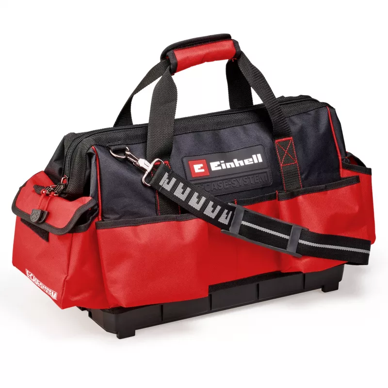 Einhell 4326650 belaidis grąžtas, juodas