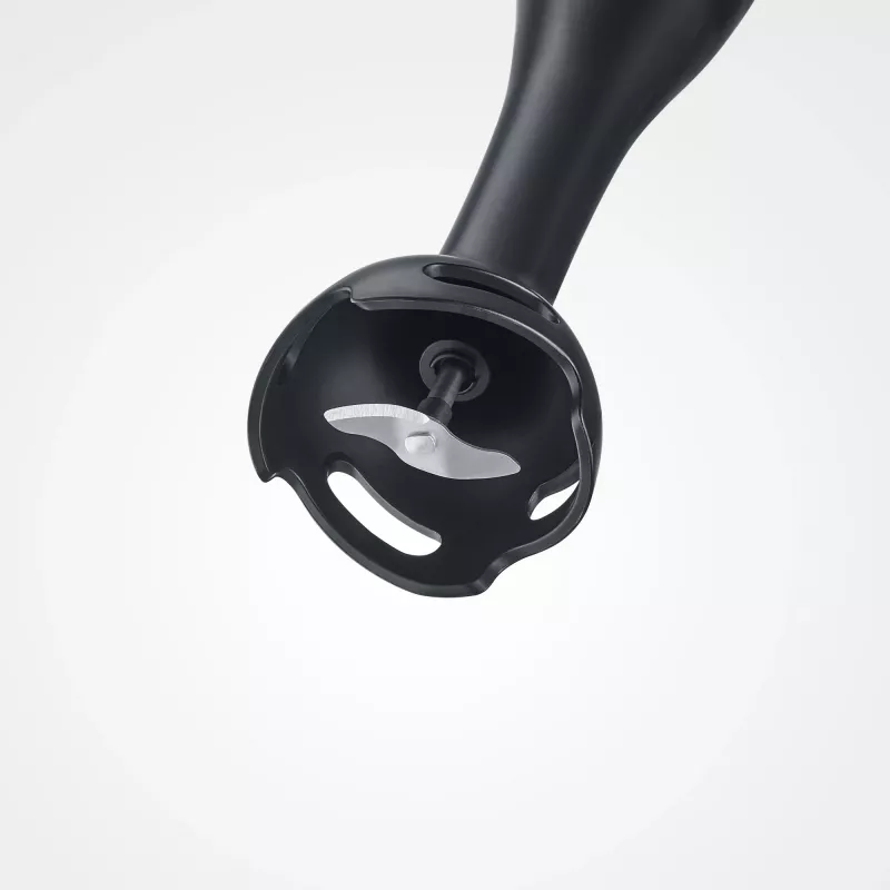 Panardinamasis trintuvas SEVERIN SM 3760 — 350 W, 0,7 L, juodas, nerūdijančio plieno peilis