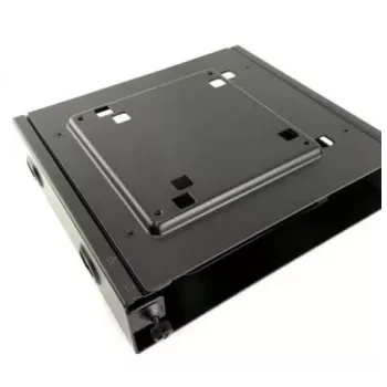 Stalinis kompiuteris Dell OptiPlex G2HL1IE dvigubas M.2 SSD ultra-kompaktiškas