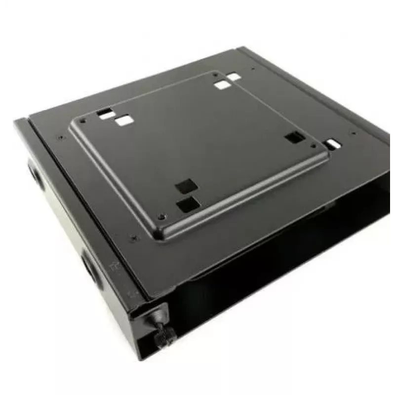 Stalinis kompiuteris Dell OptiPlex G2HL1IE dvigubas M.2 SSD ultra-kompaktiškas