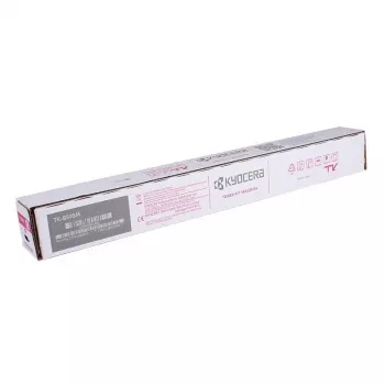 Tonerio kasetė Kyocera TK-8595M Magenta Originali, išeiga 24 000 puslapių, 1 vnt.