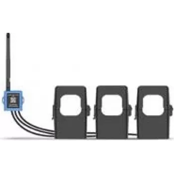 Srovės transformatorius Milesight CT310-868M LoRaWAN 1000A