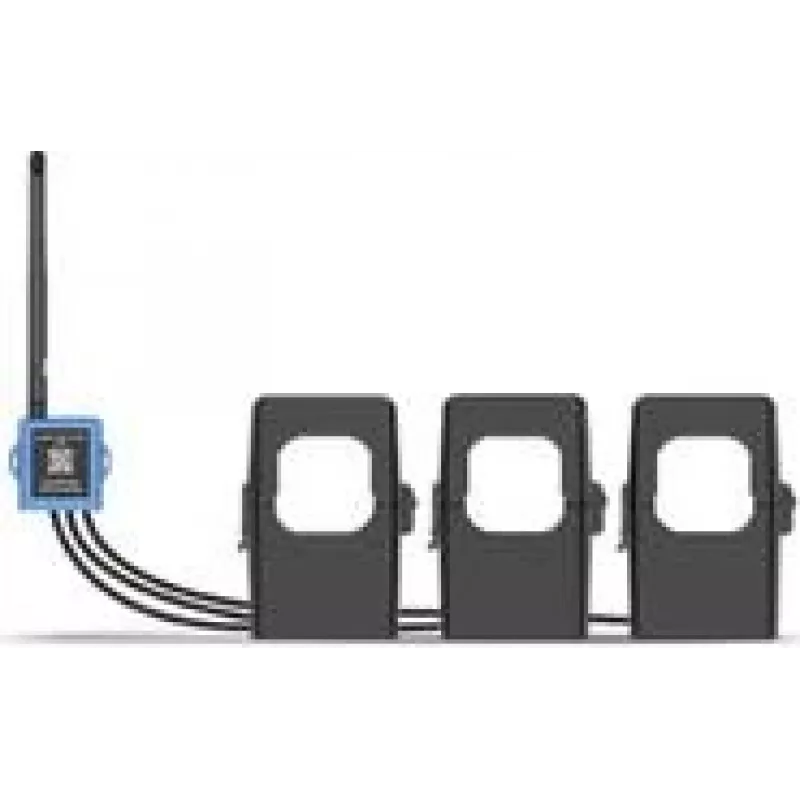 Srovės transformatorius Milesight CT310-868M LoRaWAN 1000A