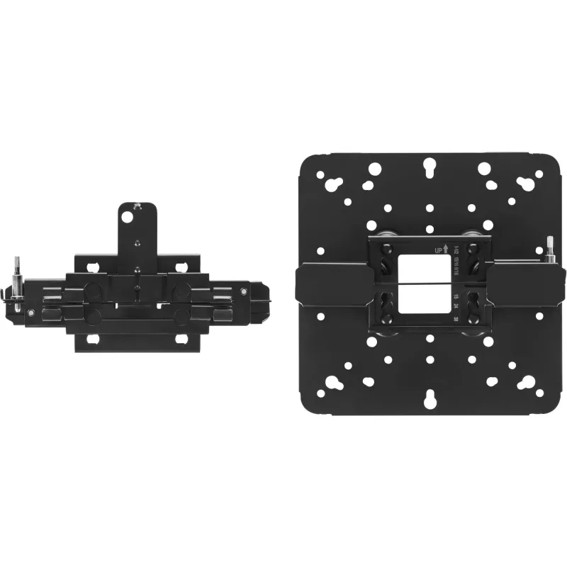 WLAN prieigos taško laikiklis HPE S4K79A juodas 36x155x211mm 4 vnt.
