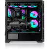 Raijintek 0R20B00226 juoda