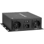 Maitinimo skirstymo įrenginys INTER-TECH IPC PDU SA-0416EU 16A su 4 perjungiamais lizdais