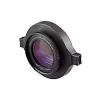 Raynox DCR-250 fotoaparato objektyvas SLR Juoda 3 elementai 2 grupės 49 mm filtras