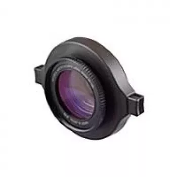 Raynox DCR-250 fotoaparato objektyvas SLR Juoda 3 elementai 2 grupės 49 mm filtras
